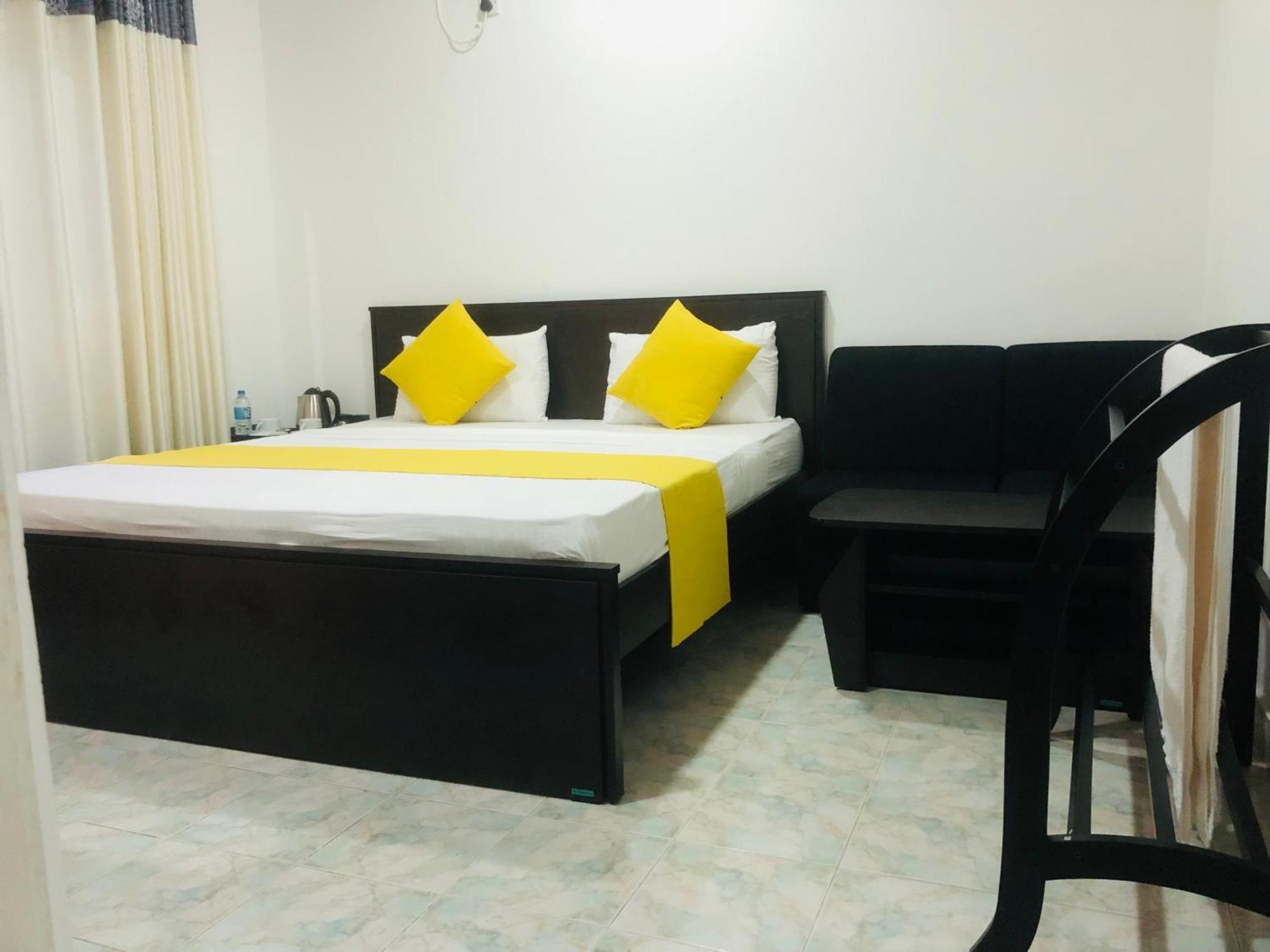 White Land City Hotel Dambulla Eksteriør billede